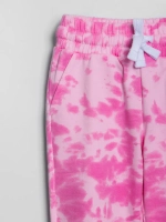 Костюм для девочки, свитшот и брюки