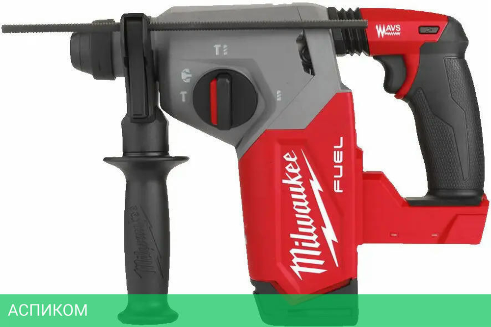 Перфоратор Milwaukee M18 ONE FH-0X (4933478886)