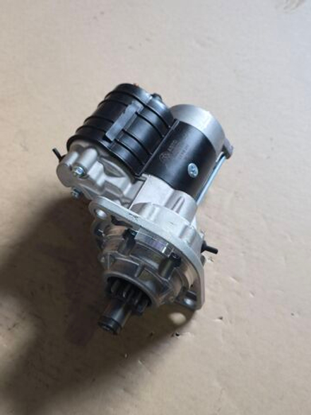 Стартер КАМАЗ дв.CUMMINS 4ISBe185, 6ISBe270, 285, 300 24В z 10 4.5/5.5кВт AVTOELECTRICA