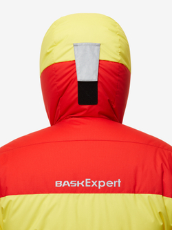 КОМБИНЕЗОН ПУХОВЫЙ BASK ULTIMATE V3