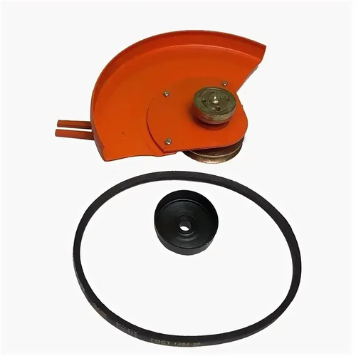 Насадка на бензопилу (болгарка)