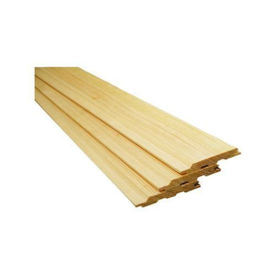 Вагонка сорт АВ Хвоя ( цена за 1 пачку -10 штук)