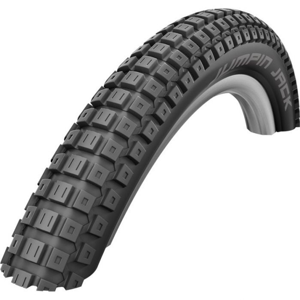 Покрышка 20x2.25 (57x406) Schwalbe JUMPIN JACK HS331 Proformance B/B ADDIX 67EPI