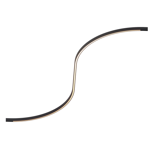 Гибкий светодиодный светильник ST Luce SUPER5 ST668.446.16  2м