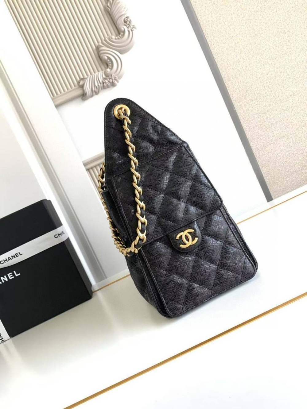 Сумка CHANEL