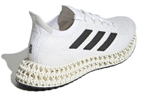 Кроссовки Adidas 4D Fwd "Superstar"