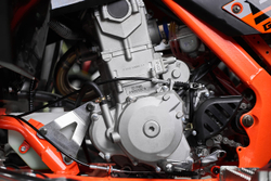 Квадроцикл SHARMAX 550 GX-Cruiser