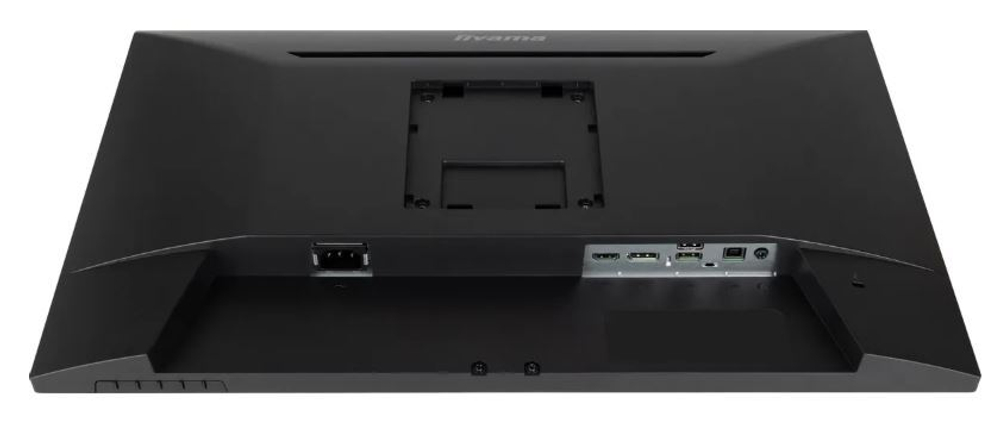 Монитор 23,8" Iiyama ProLite XUB2493HSU-B7