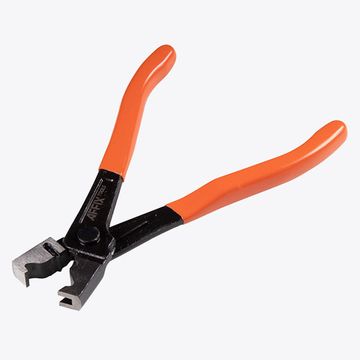 Щипцы для хомутов