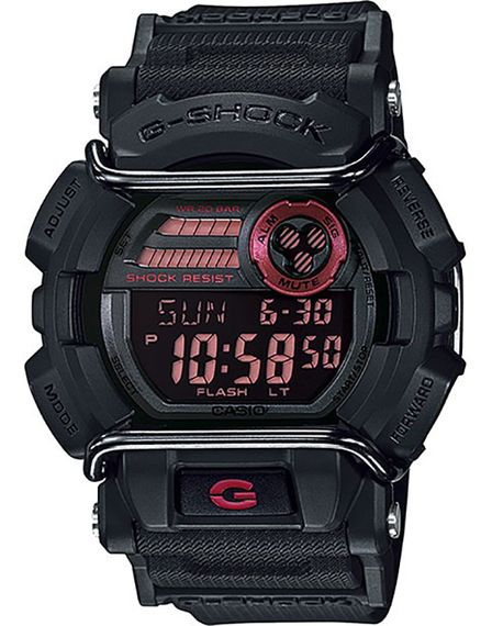 Наручные часы Casio GD-400-1D