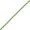 Линь Salvimar Dyneema зеленый ø2 мм 240 кг 1 метр (катушка 50 м)