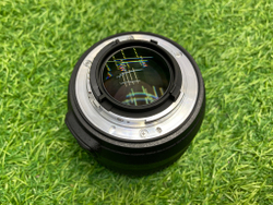 Nikon 50mm 1.4G AF-S Nikkor