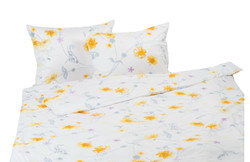 Постельное белье 1.5 спальное Brennet 891-2 Германия