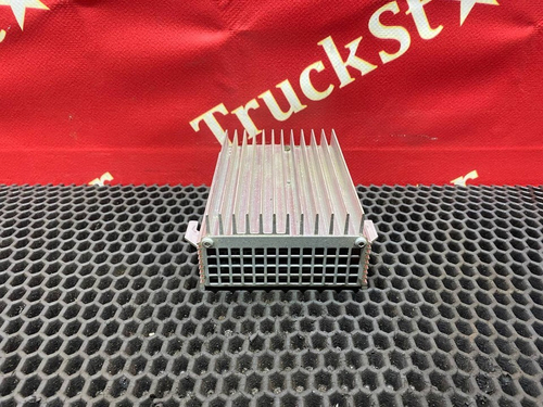 Преобразователь напряжения 2019 г.