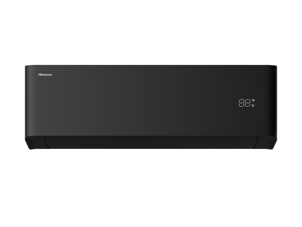 Инверторная сплит-система Hisense VIBE PRO CARBON EU DC Inverter AS-10UW4RLCHD00(B) Инверторная сплит-система Hisense VIBE PRO CARBON EU DC Inverter AS-10UW4RLCHD00(B)