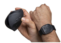 Единственный мужской вибратор (осциллятор) с пультом ДУ PULSE SOLO LUX для оргазма без рук