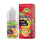 DUALL SALT EXTRA hard 30 ml