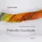 Andre Bernovski - Preludio Saudade (Tape 2) 38/2 магнитная лента