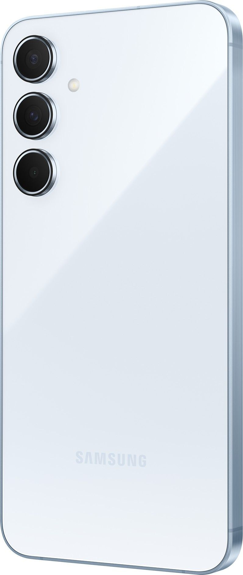 Galaxy A55