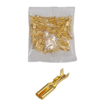 Клемма плоская 2.8мм (F) - 100 шт