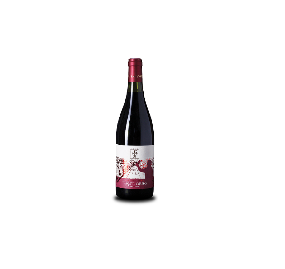 Lagyl Arba Saperavi Reserve 2015