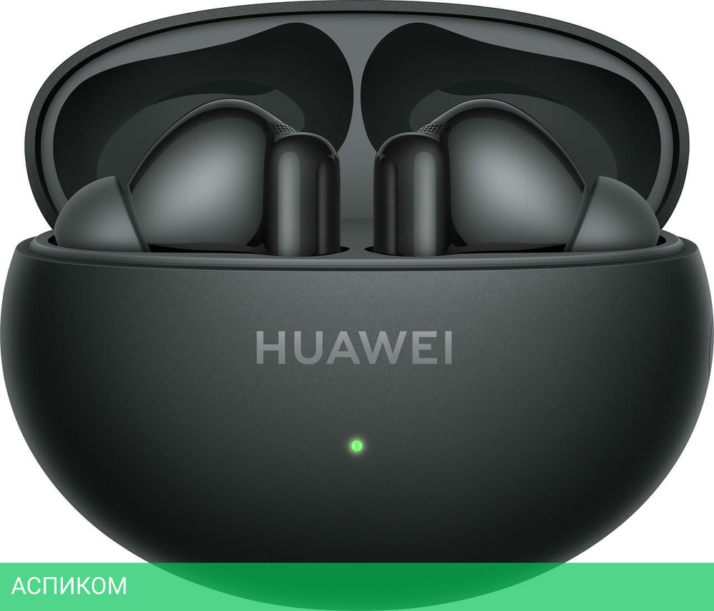 Наушники Huawei FreeBuds 6i T0019 Black (55037548)