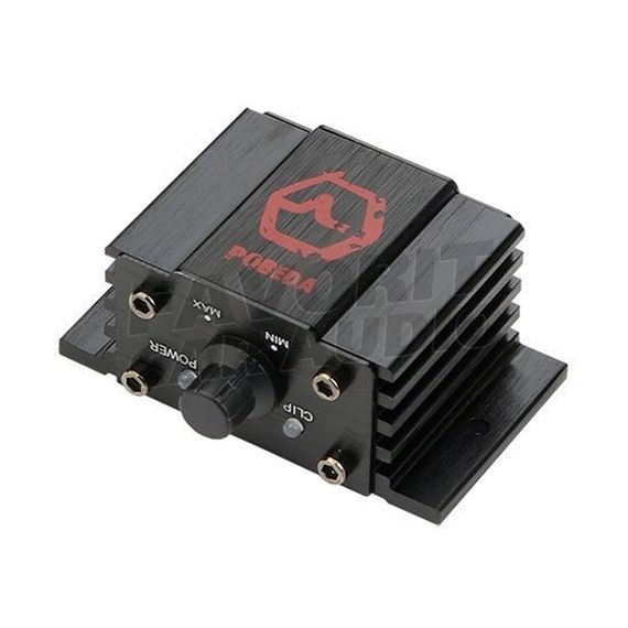 Усилитель URAL (УРАЛ) PB 5.700