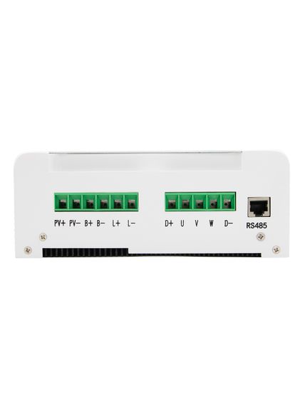 Гибридный Контроллер заряда MPPT JN 12 W600/S800 12V/24V Auto, фото №2533955385