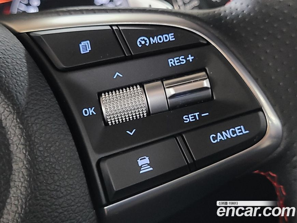 Genesis G70 2.0T AWD (12.2019)