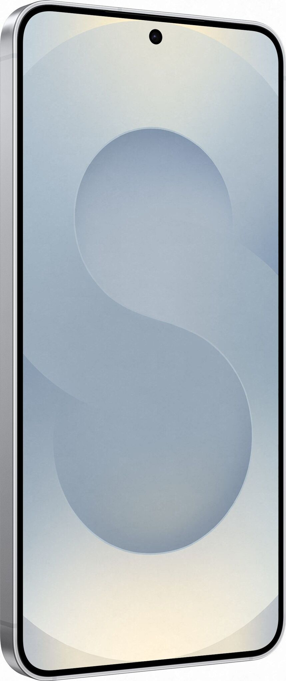 Смартфон Samsung Galaxy S25 256 ГБ Серый (Silver Shadow)