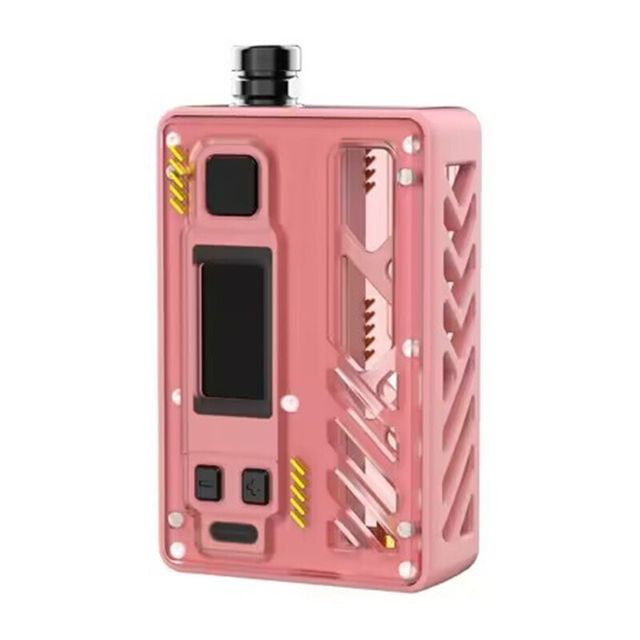 Rincoe Manto Aio Ultra RBA Pod Kit