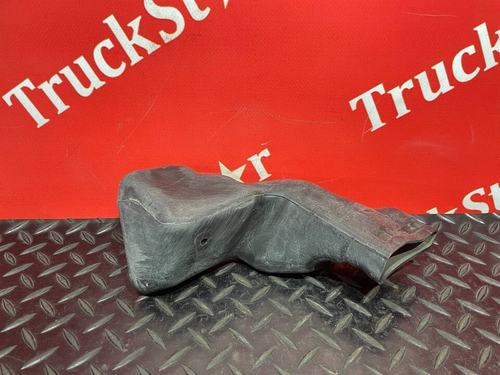 Воздуховод отопителя