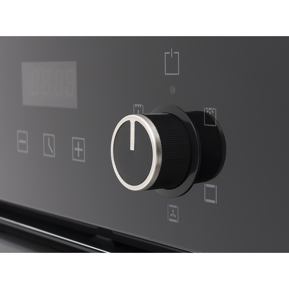Встраиваемый электрический духовой шкаф Kaiser EH 6990 N Chrom