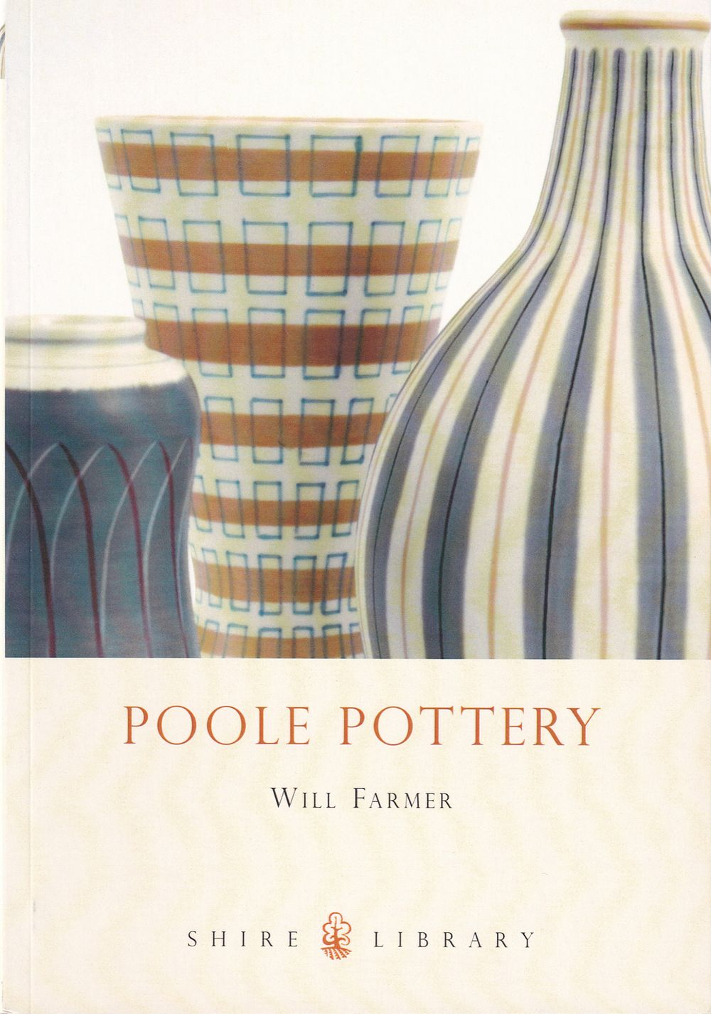 Справочник коллекционера: Poole Pottery