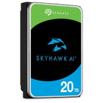Жесткий диск Seagate SkyHawk AI 20Tb ST20000VE002