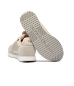 Кроссовки RUNNER SOCK LACEUP CALVIN KLEIN JEANS - бежевый(YW0YW00840)