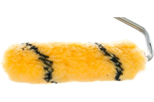 Валик полиакрил "мини" "Тигр" диам. 15/36 мм, ворс 10,5 мм, 100 мм (02715)