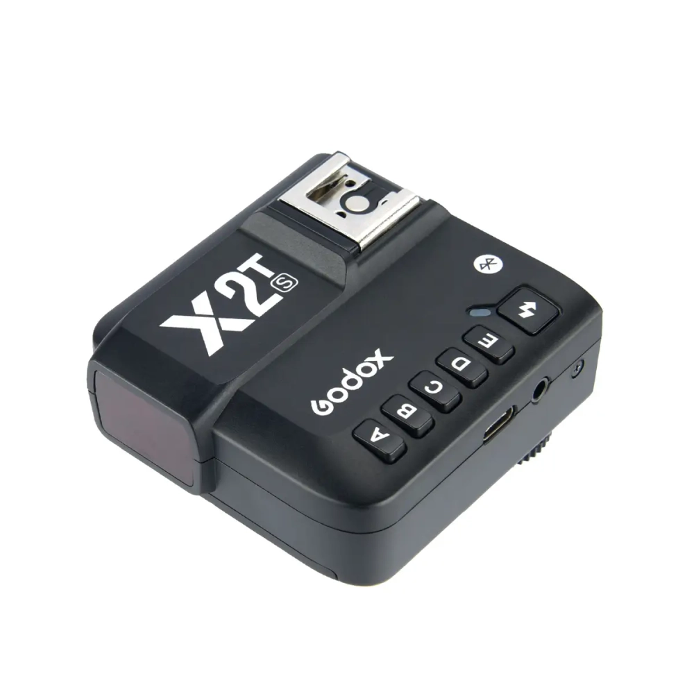 Пульт-радиосинхронизатор Godox X2T-S TTL для Sony