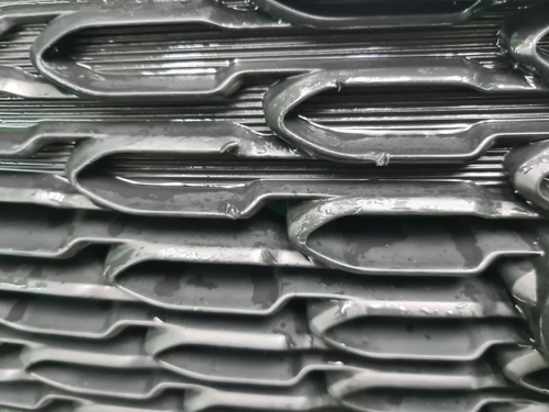 Решетка радиатора KIA Sorento 2 XM (2012-2021)