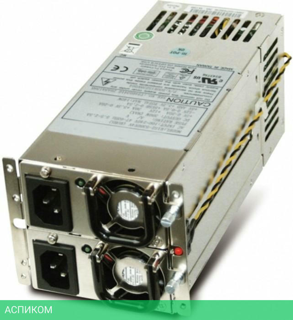 Блок питания EMACS R1S2-5300V4V 300W