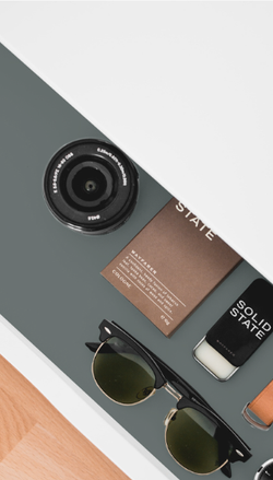 Пленка самоклеящаяся Темно-серая ХО-288 450x7000 мм