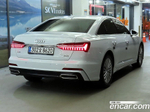 Audi A6 (C8) 45 TFSI Quattro Premium (08.2020)