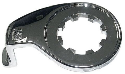 Рычаг стопора шкотовой лебедки 44 (10249488)