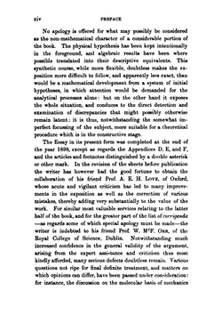 Aether and matter; a development of the dynamical relations of the aether to material systems on the basis of the atomic constitution of matter . optical phenomena, being an Adams prize essay | Joseph Larmor