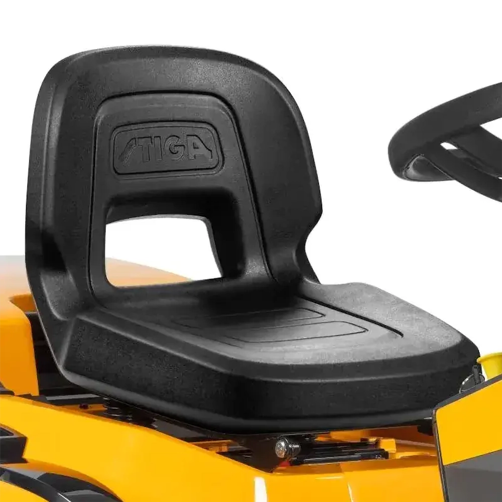 Stiga ESTATE 584 садовый трактор-газонокосилка бензиновый 2T2115481/ST1