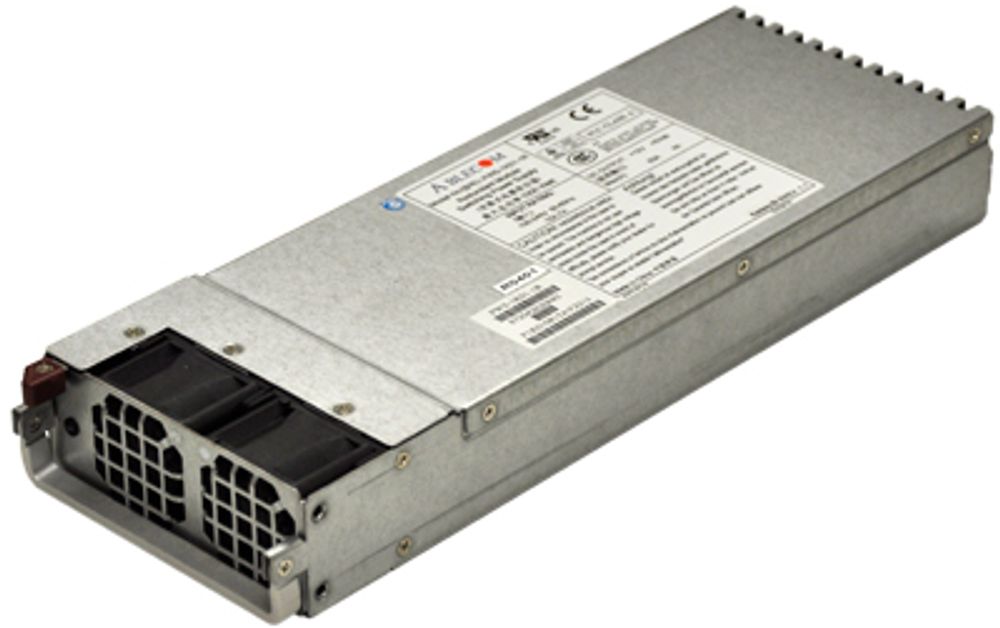 Блок питания SuperMicro SC818 SC748 1000W PSU PWS-1K01-1R