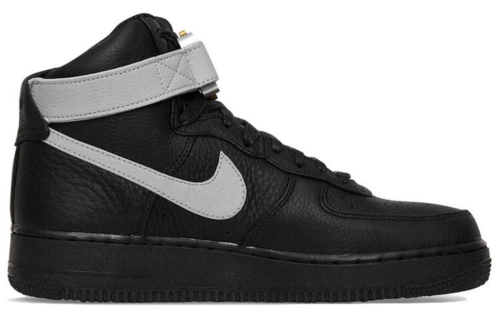 Кроссовки 1017 Alyx 9Sm X Nike Air Force 1