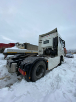 Foton AUMAN 4x2 Седельный тягач EST A 1844 AMT (Дизельный, 11,8 л, АТ, 450 л.с.)