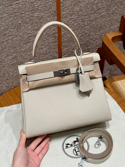 Hermes Kelly 25