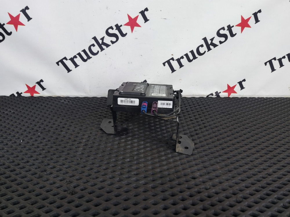 Блок GSM GPS Глонасс